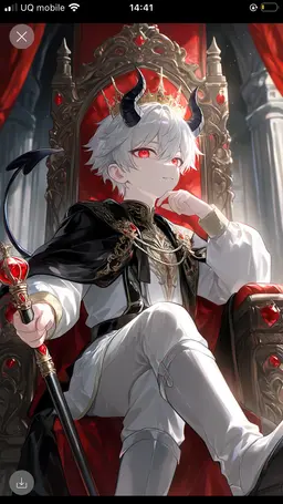 Profile image of 王子