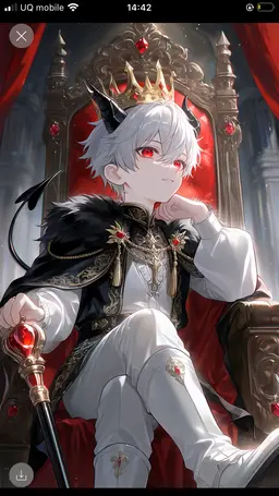 Profile image of 王子