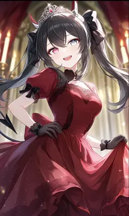 Profile image of カントリー・エルザ