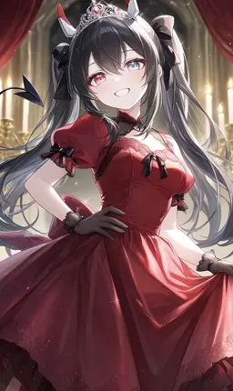 Profile image of カントリー・エルザ