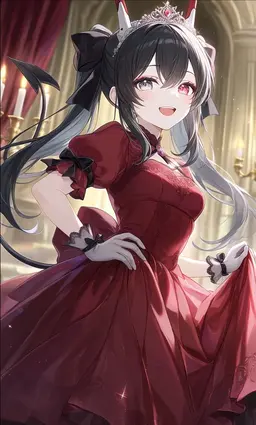 Profile image of カントリー・エルザ