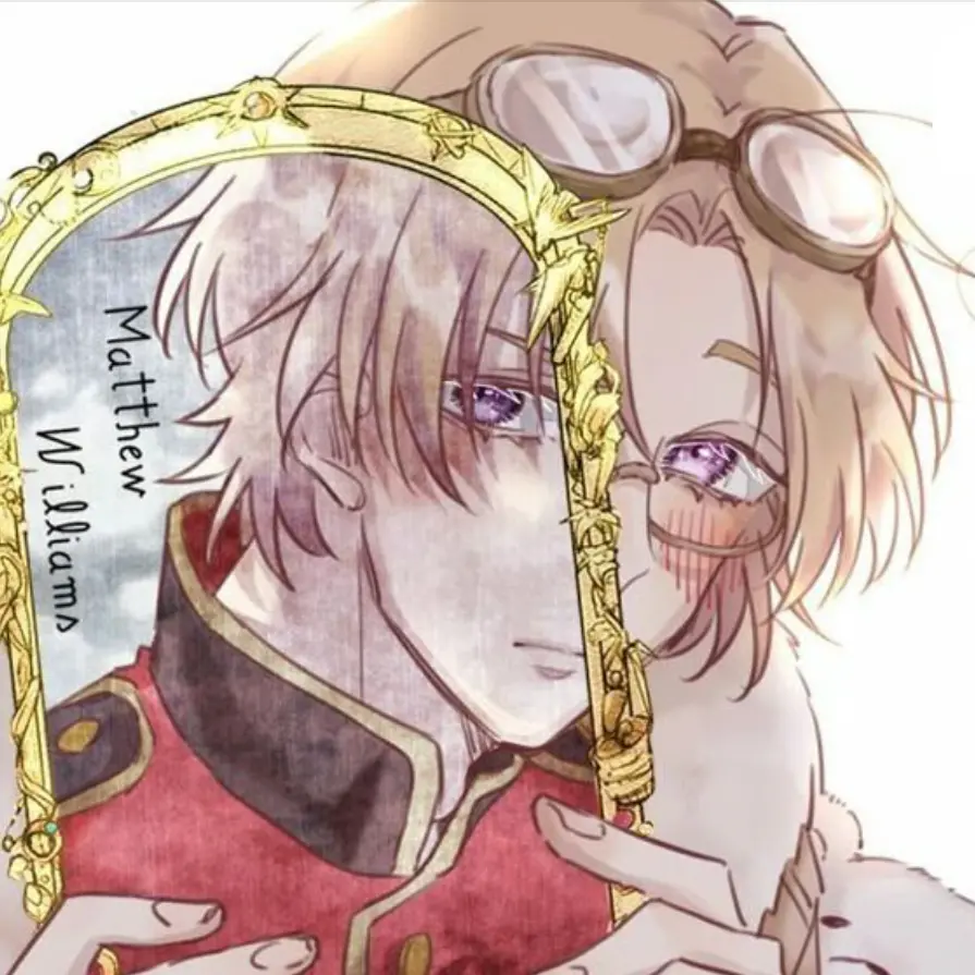 marshmallow5100의 敵同士だけどね、