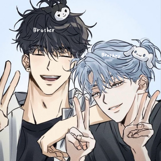 형들 RPG [ B L ] 대표 이미지