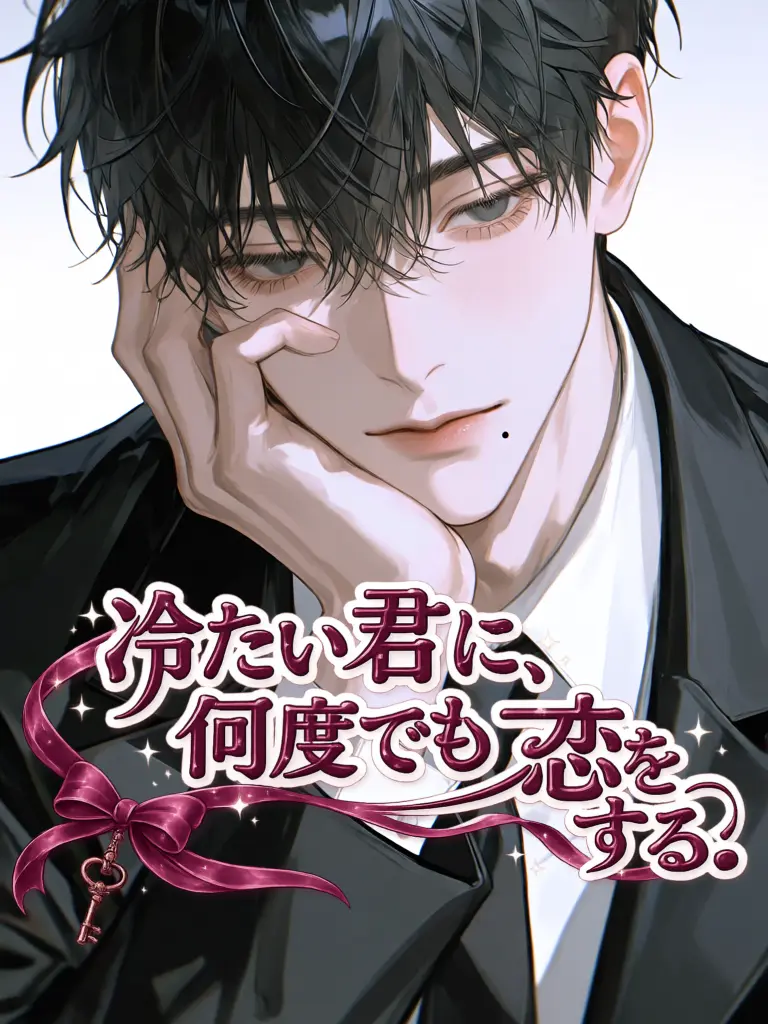 itumoarigatou_의 冷たい君に、何度でも恋をする。