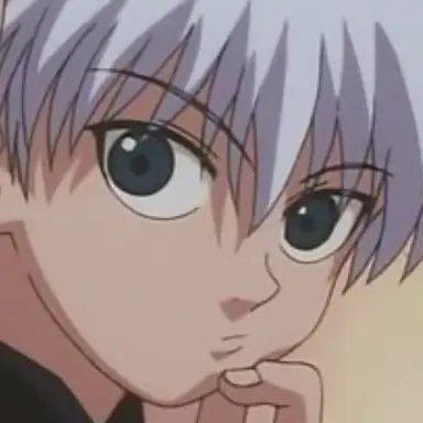 Profile image of キルア