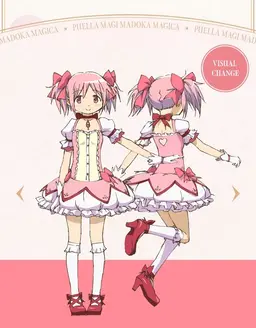 Profile image of 鹿目　まどか