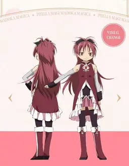 Profile image of 佐倉　杏子