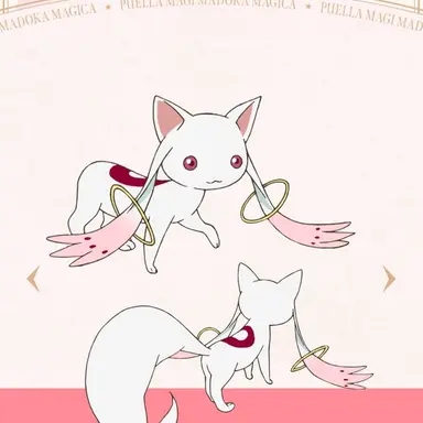 Profile image of キュウべえ