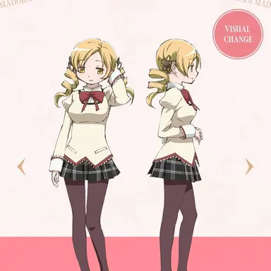 Profile image of 巴　マミ