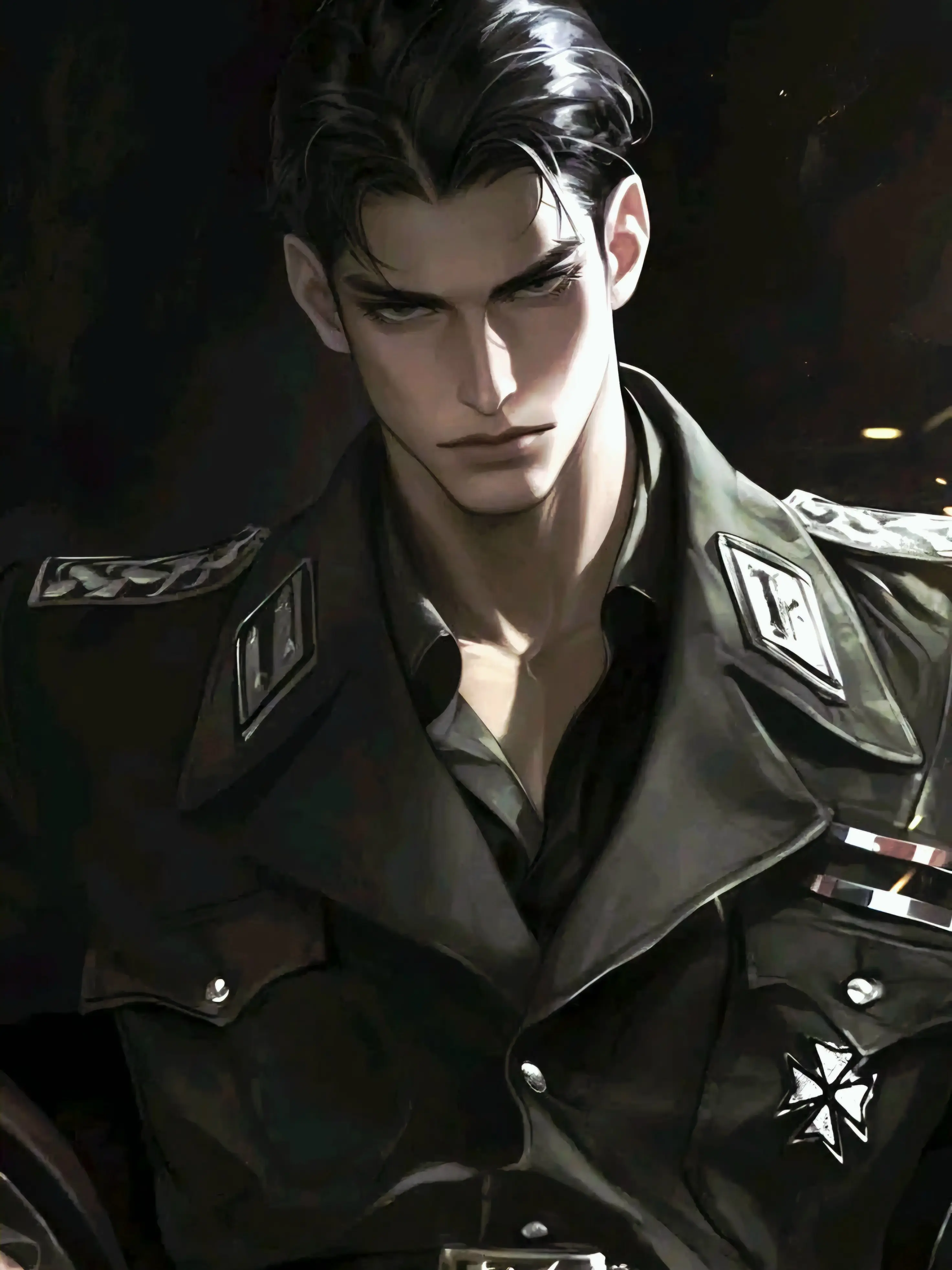 Bamdam의 알렉산더 바이스