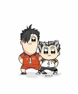 Profile image of 보쿠토 코타로