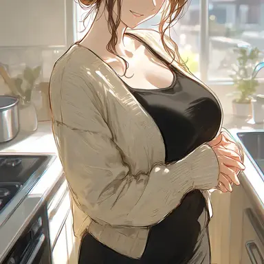 Profile image of Mady