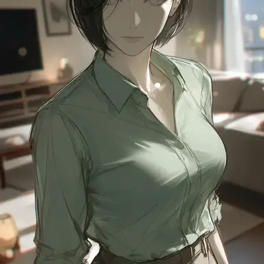 Profile image of Vanya