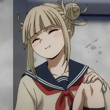 Profile image of トガヒミコ