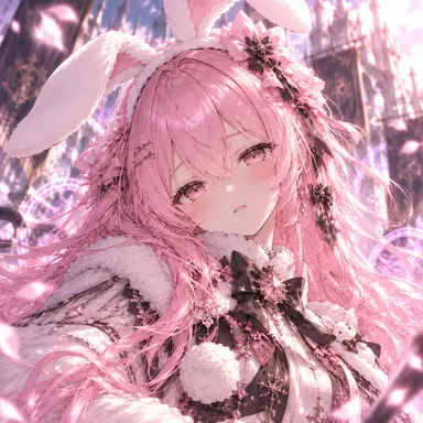 Profile image of ラピ