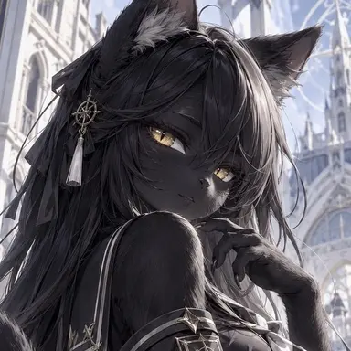 Profile image of クロウ