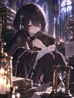 Profile image of アビス