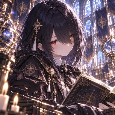 Profile image of アビス