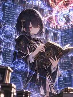 Profile image of アビス