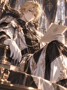 Profile image of レイジ