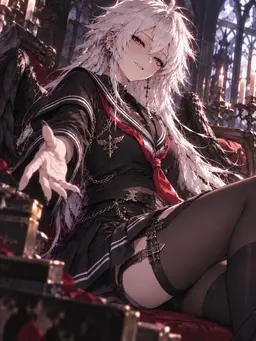 Profile image of ルシル