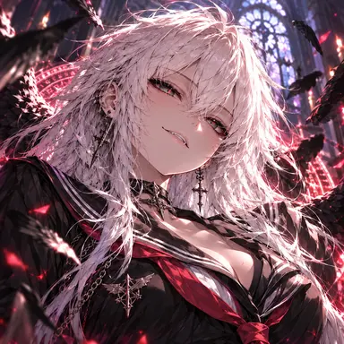 Profile image of ルシル