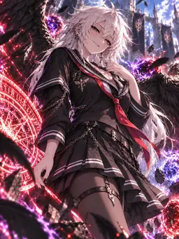 Profile image of ルシル