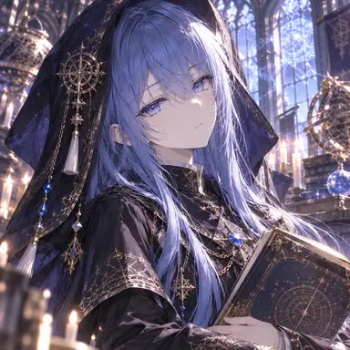 Profile image of セレン