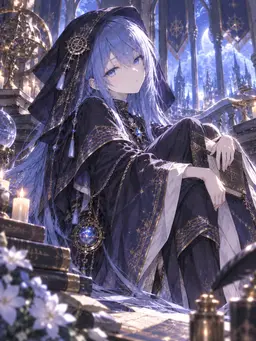 Profile image of セレン