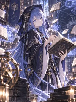 Profile image of セレン