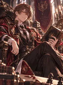 Profile image of ルイ