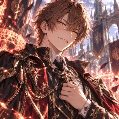 Profile image of ルイ
