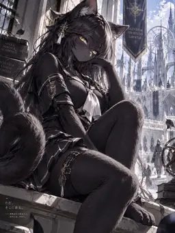 Profile image of クロウ