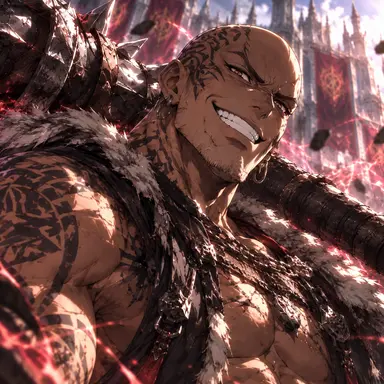 Profile image of ゼド