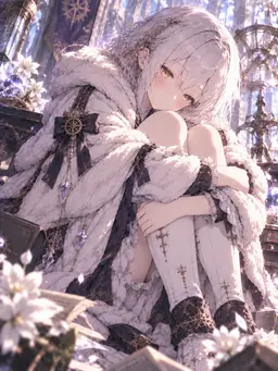 Profile image of ユラ