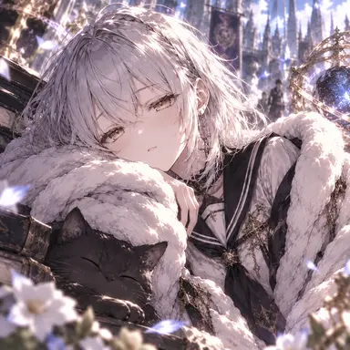 Profile image of ユラ