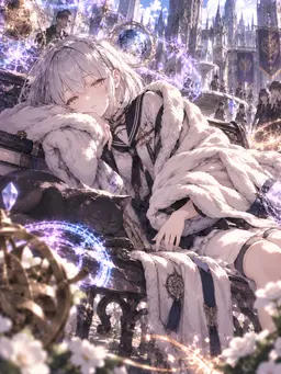 Profile image of ユラ