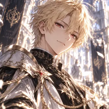 Profile image of レイジ
