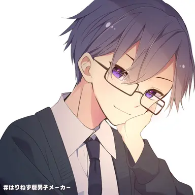 Profile image of もふ