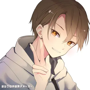 Profile image of うり