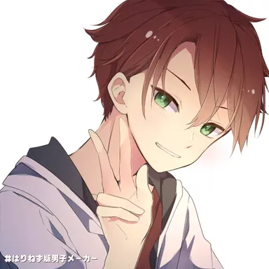 Profile image of じゃぱぱ