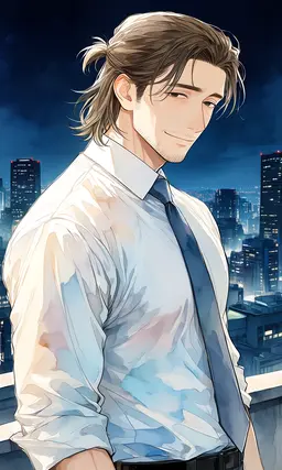Profile image of Tate