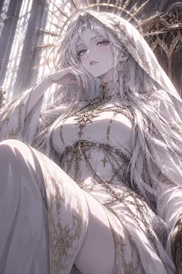 Profile image of 한서아