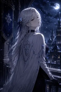 Profile image of 서은채