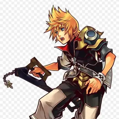Profile image of Ventus