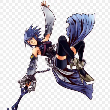 Profile image of Aqua