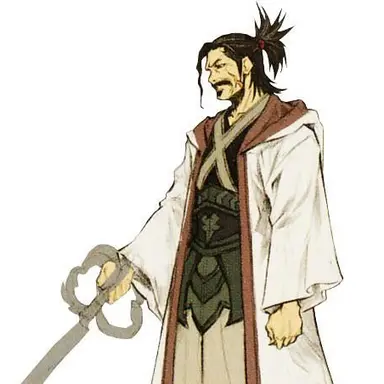 Profile image of Master Eraqus