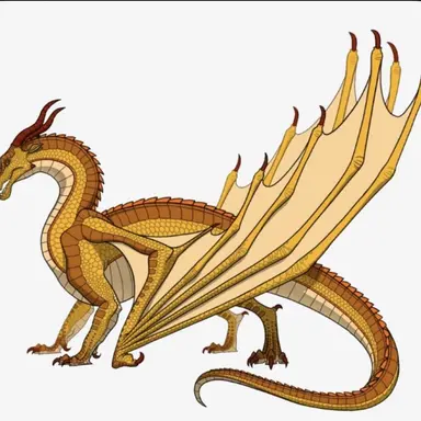 Profile image of Firestorm