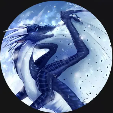 Profile image of Whiteout