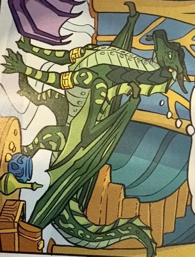 Profile image of Fathom